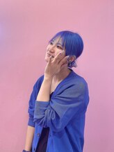 ネイルズガッシュ 川崎店(NAILsGUSH)&nbsp;ひぢや .