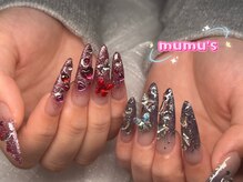 ムムズ 渋谷店(mumu's)