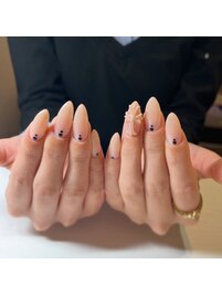 アートネイル