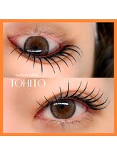 トヒト(TOHITO)