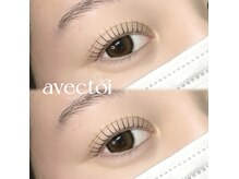 アヴェクトワ 川口東口店(avectoi by anyhow)