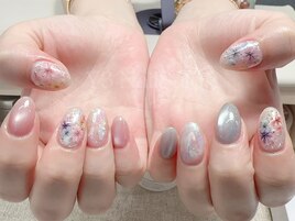 ガーリー定額コース ¥7,500