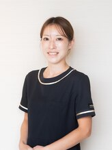アリーズエステスウェイ 岡崎店&nbsp;大須賀 加乙里