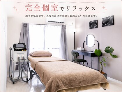 ASARAKU womanの写真