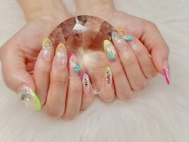 ☆アートやり放題☆