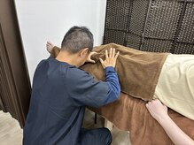 南国整体院 ナンゴクボディケアスタジオ 那覇久茂地院(Nangoku body care studio)