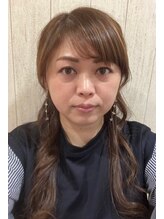 リアン エム(Lien m)&nbsp;草野 元子