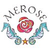 メローズ(Merose)ロゴ
