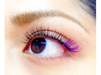 ヘアーアンドアイラッシュ デュークス 古河店(hair & eyelash dukes)/