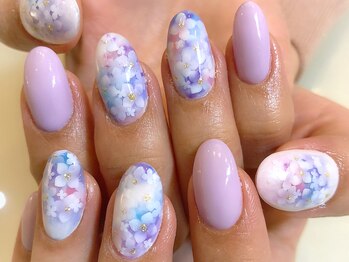 トランキル(Tranquille)/