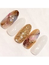 ライト ネイルズ ニシノミヤ(light nails NISHINOMIYA)/