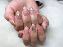 アイラッシュトウキョウ 横浜サンクチュアリ 横浜西口店/ハンド90分コース7500円