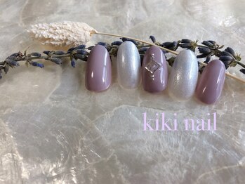 キキネイル 二子玉川(kikinail)/定額デザインAコース