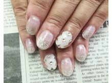 ネイルサロン シェリス(Nail Salon CHELICE)/