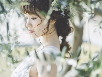 あかぎ 蕨店/小顔シェービング/ブライダル