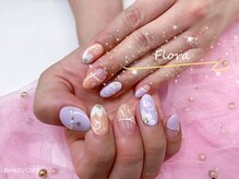 フローラネイルサロン/