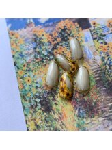 エムクオリティ(M-Quality)/Vetheuil Mone'sGarden himawari