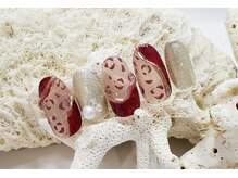 サロン リゾートモアニ(salon resort moani)/120分コース