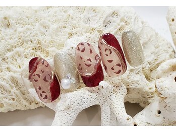 サロン リゾートモアニ(salon resort moani)/120分コース