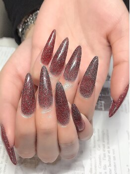 レア 船橋店(Lea)/■シンプルスカルプ■¥9,800■