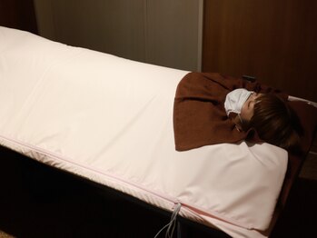 FRSスタジオ アツギトレリス店/ラクラク♪岩盤エクササイズ