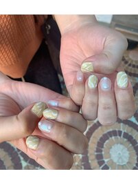 うねうね　ニュアンス
