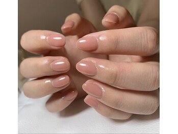 フォーユーネイル(For U Nail)/