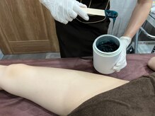 ミランオオサカ(MIRAN OSAKA)/ブラジリアンワックス脱毛VIO