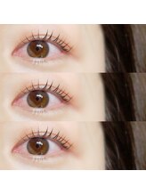 トゥルーミー(True me.)/・パリジェンヌラッシュリフト