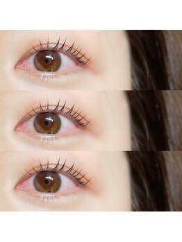 トゥルーミー(True me.)/・パリジェンヌラッシュリフト