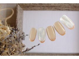 パステル　シンプル　【11675】