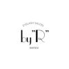 アイラッシュサロン バイ アール(eyelash salon by R)のお店ロゴ