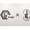 ブライト 奈良店(bright)ロゴ