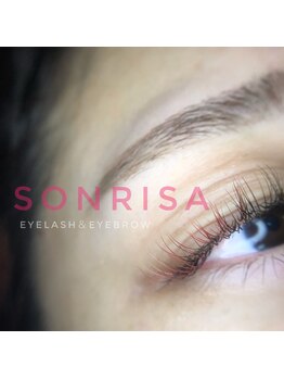 ソンリサ(SONRISA)/カラーエクステンション