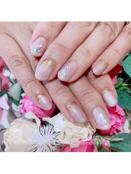 プレシャス(Precious)/定額ネイル