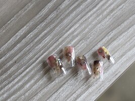 10月select(J)5,980円/全10種