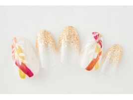 【アートコース】紅葉