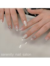 セレニティ(serenity)/