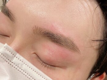 アイクイック 北千住店(Ai Quick)/メンズアイブロウ