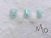 マミーナオレンジ 船橋店/［11000yen］定額デザイン