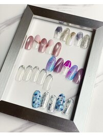 野江店6月限定デザイン