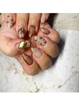 ルコトン(le coton)/お持ち込み【180min】