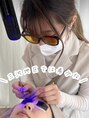 サロン ベルエット(Salon Bellet)&nbsp;〈次世代マツエク/LEDエクステ〉高持続！水にも強く低刺激◎