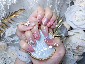 シュエット(Chouette)/