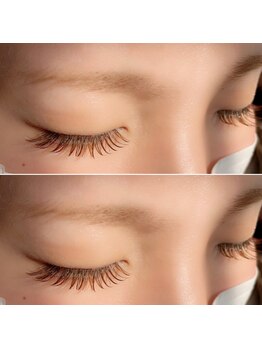 エル(elle.)/フラットラッシュ