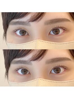 エン(EN)/まつ毛パーマ