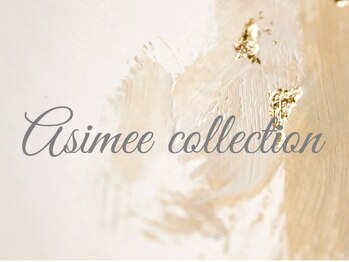 【asimee collection】
