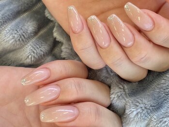 リベロ(Libero)/うるうるグラデーション