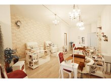 プリナチュール 池袋店/02．池袋店の店内写真