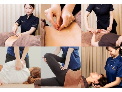 ハリアットの写真